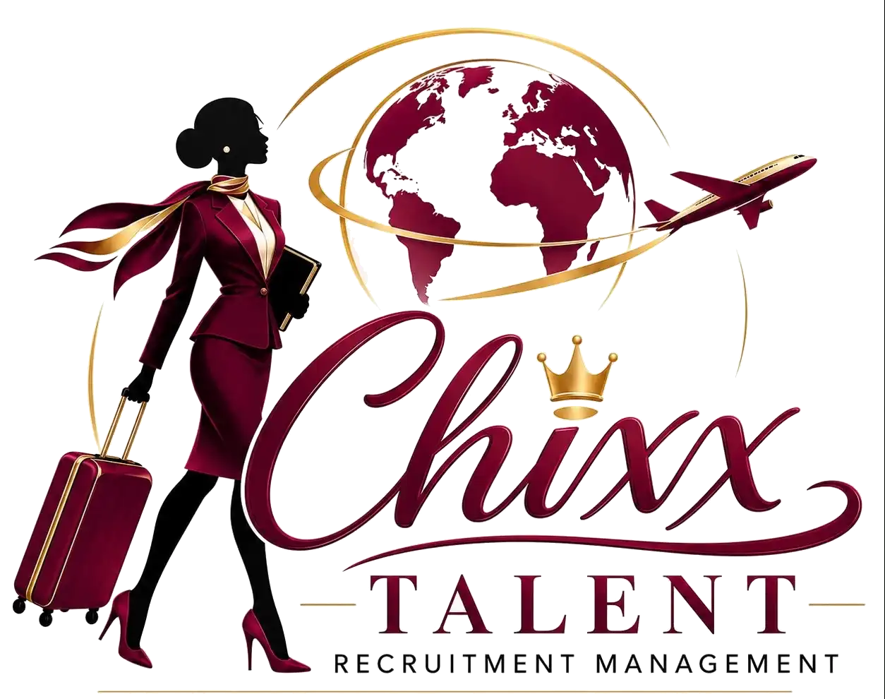 Chixx Talent Recruitment Management